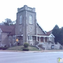 New White Stone Missionary Baptist Church - Baptist Churches