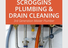 Brian Scroggins Plumbing Drain Cleaning Jeffersonville In 47130 Yp Com