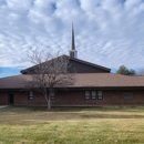 The Church of Jesus Christ of Latter-day Saints - Methodist Churches