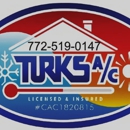 Turks AC Inc - Heating, Ventilating & Air Conditioning Engineers