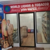 World Liquor & Tobacco + Vapors gallery