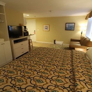 InnSeason Resorts Surfside - East Falmouth, MA