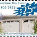 Garage Door Openers San Antonio - Garage Doors & Openers