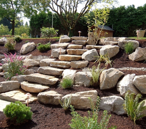 Greenhaven Landscapes Inc. - Ridgefield, WA