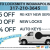 Indy Locksmith & Auto Key gallery