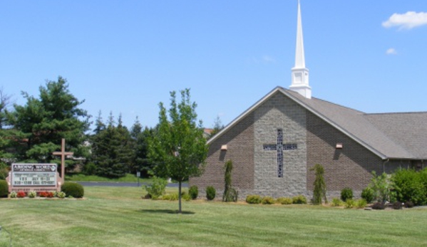 Abiding Word Evangelical Lutheran Church - Maineville, OH