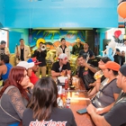 Mariscos El Cangrejo Nice