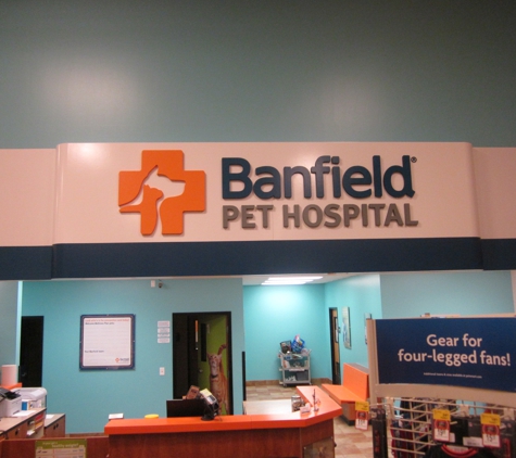 Banfield Pet Hospital - Evanston, IL