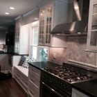 Custom Crafted Kitchens & Baths