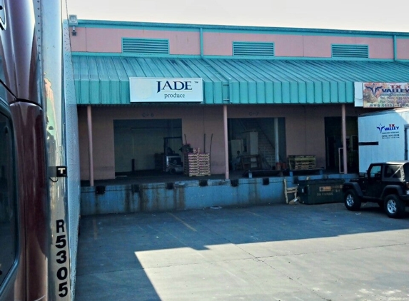 Jade Produce - McAllen, TX