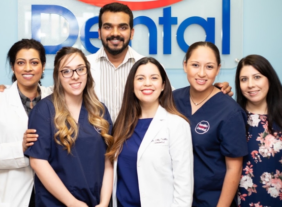 Familia Dental - Midland, TX