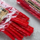 The Licorice Guy - Vegetarian Restaurants