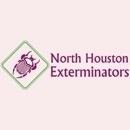 North Houston Exterminators - Termite Control