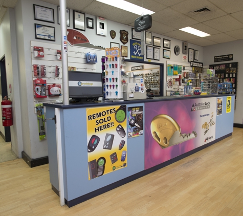Preddey's Locksmiths Pty Ltd - Miranda, NSW