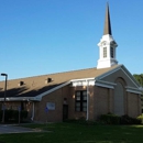 The Church of Jesus Christ of Latter-day Saints - Methodist Churches