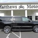 Matthews Motors Wilmington - Used Car Dealers