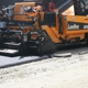 Roads Paving