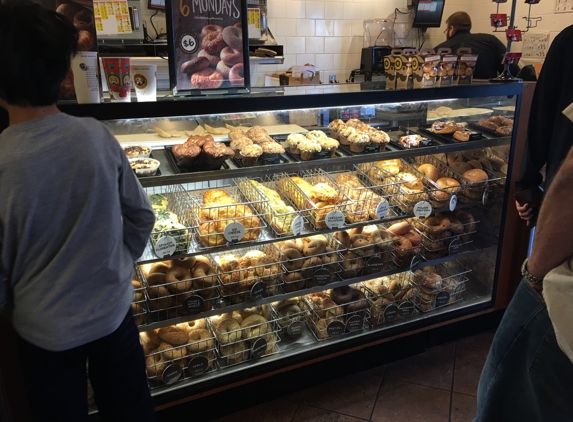 Einstein Bros Bagels - San Diego, CA