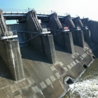 Delaware Dam