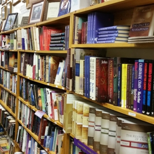 Canaan Bible Book Shop - Logansport, IN. Christian Book Store