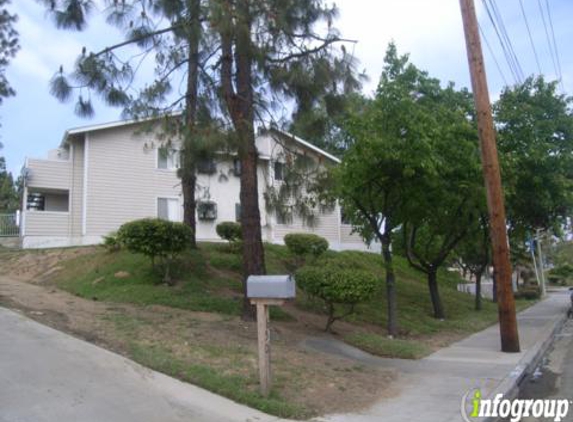 Summer Creek Apartments - Escondido, CA