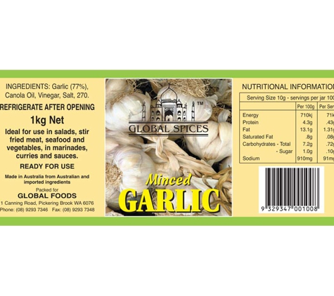 Discount Labels - Wangara, WA