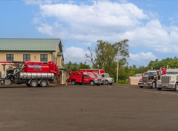 Bay State Sewage Disposal Inc - Lakeville, MA