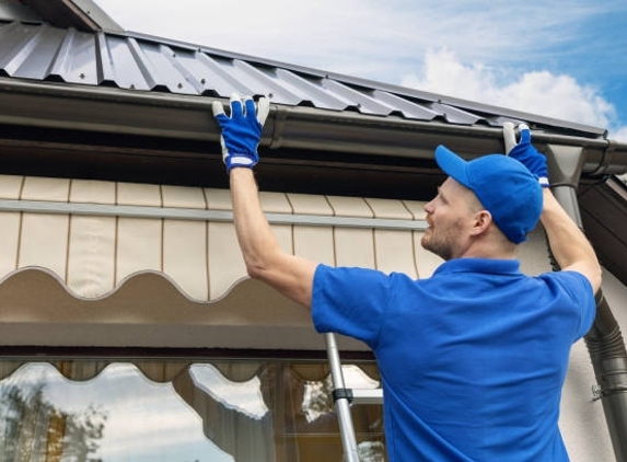 Foster & Foster  Roofing, Siding Windows & Gutters - High Point, NC