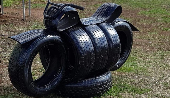 Katoomba Tyre Service - Katoomba, NSW