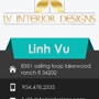 LV Interior Designs
