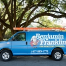 Benjamin Franklin Plumbing - Plumbers