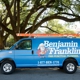 Benjamin Franklin Plumbing