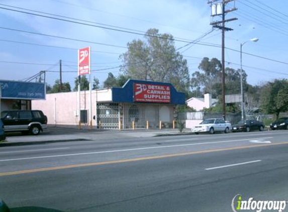 3D Products Of The Valley - Van Nuys, CA