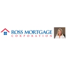 Kelley Ross - Ross Mortgage Corporation - Mortgages
