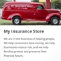 My Insurance Store