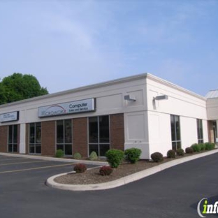 Allens Creek Family Optometry - Rochester, NY