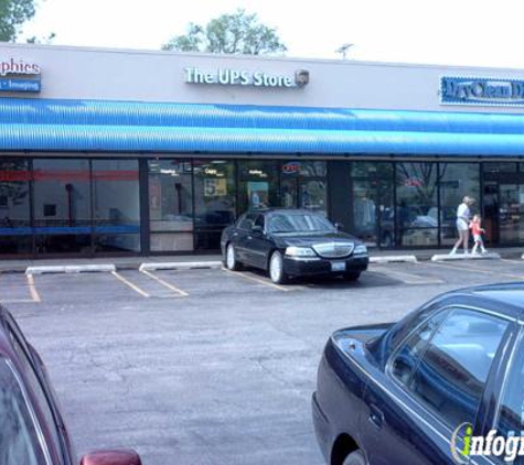 The UPS Store - Arlington Heights, IL