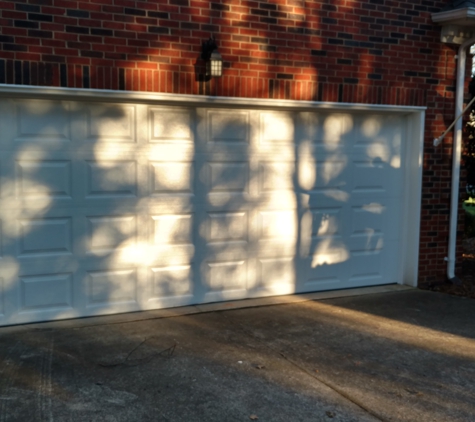 rise up garage doors - Mint Hill, NC