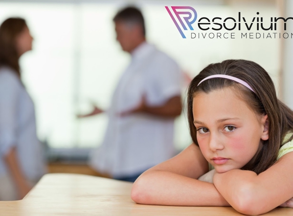 Resolvium Divorce Mediation