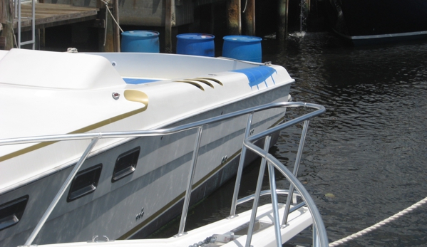 3G Marine Service - West Park, FL