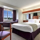 Microtel Inn & Suites by Wyndham Bridgeport