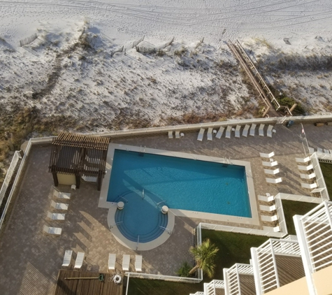 Romar Place - Orange Beach, AL