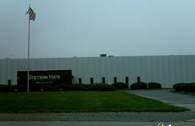 stetson factory outlet store