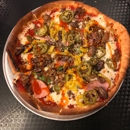 Pie Five Pizza Co - Pizza