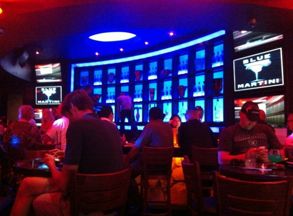 Blue Martini - Plano, TX