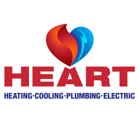 Heart Heating Cooling Plumbing & Electric - Denver, CO