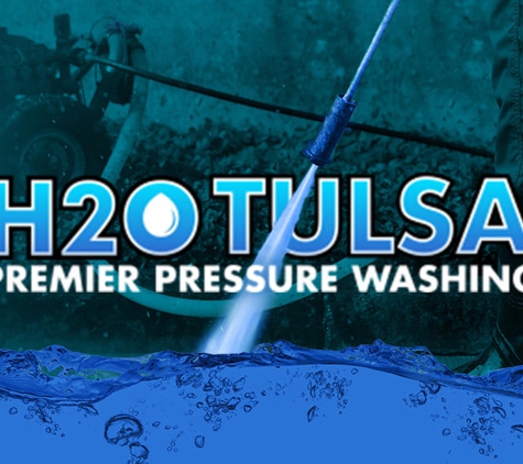 H2O Tulsa - Tulsa, OK