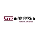 ATS Complete Auto Repair - Automobile Diagnostic Service