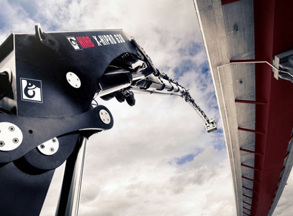 WATM Crane Sales and Services WA - Bayswater, WA