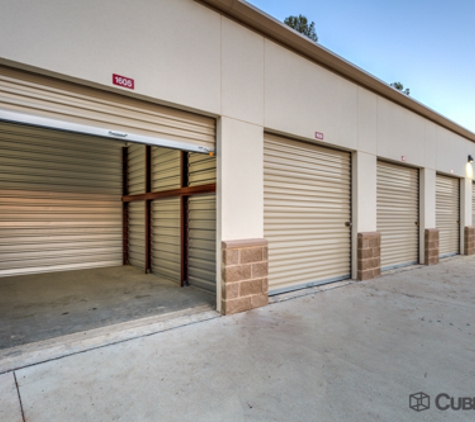 CubeSmart Self Storage - Houston, TX